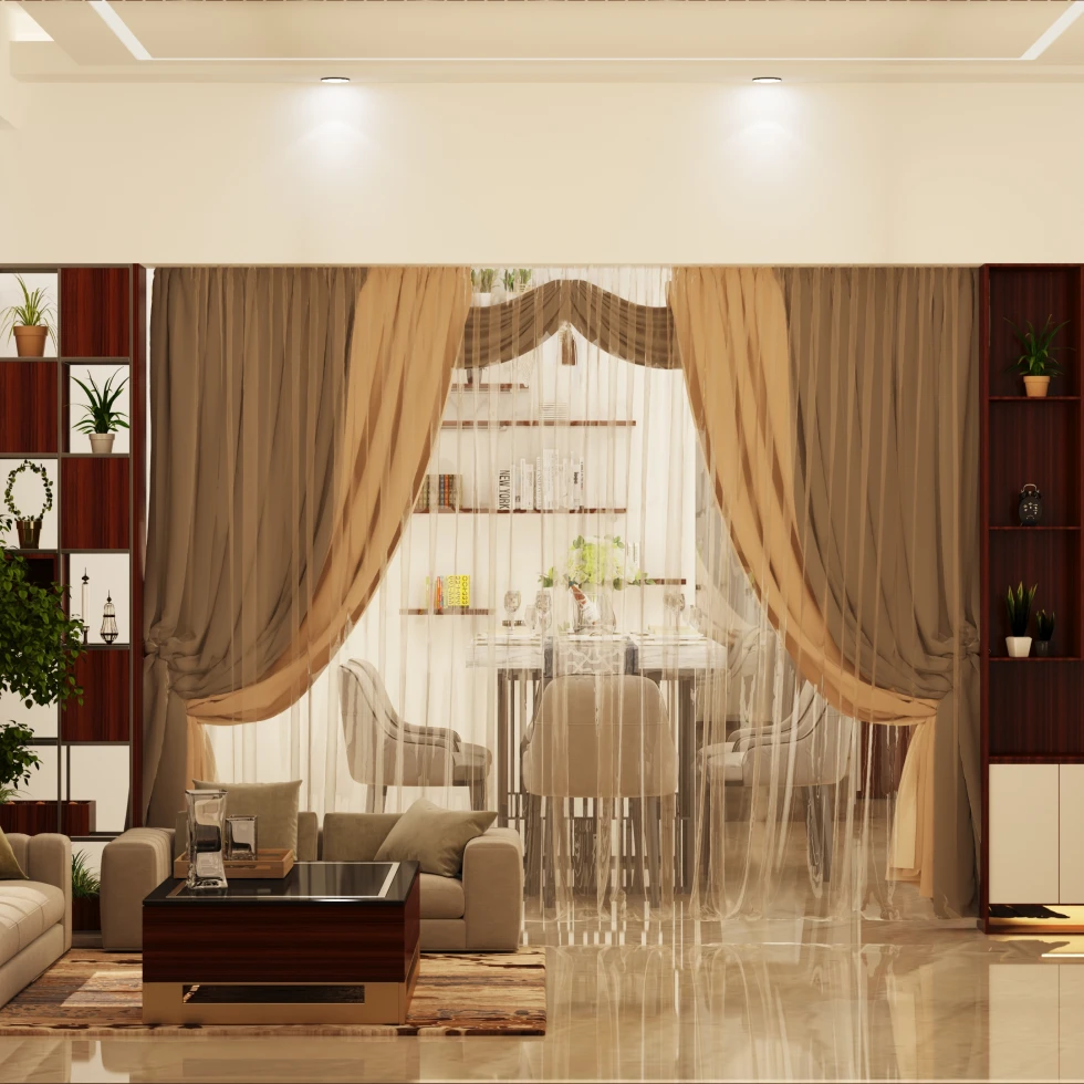 Modern chair design showcasing elegance and functionality.